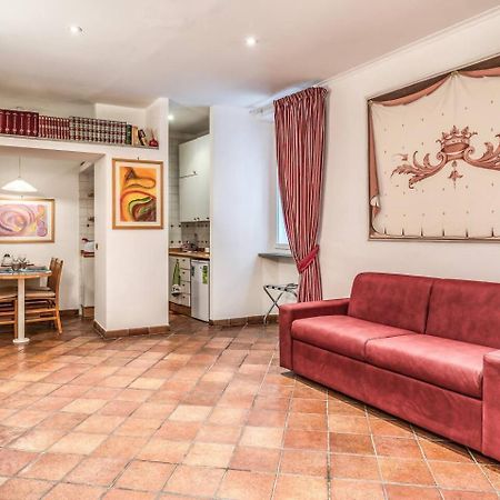 Appartement Cozy Flat In Trevi Fountain à Rome Extérieur photo