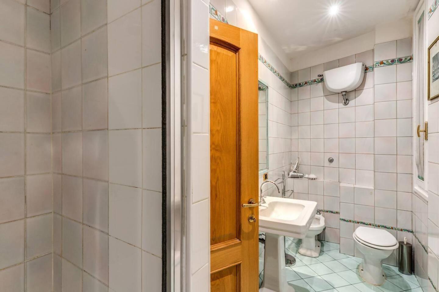 Appartement Cozy Flat In Trevi Fountain à Rome Extérieur photo