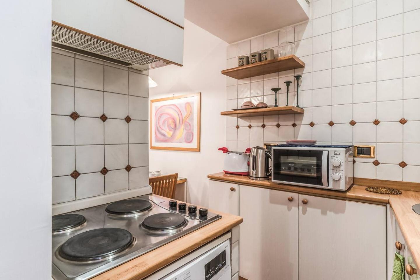 Appartement Cozy Flat In Trevi Fountain à Rome Extérieur photo
