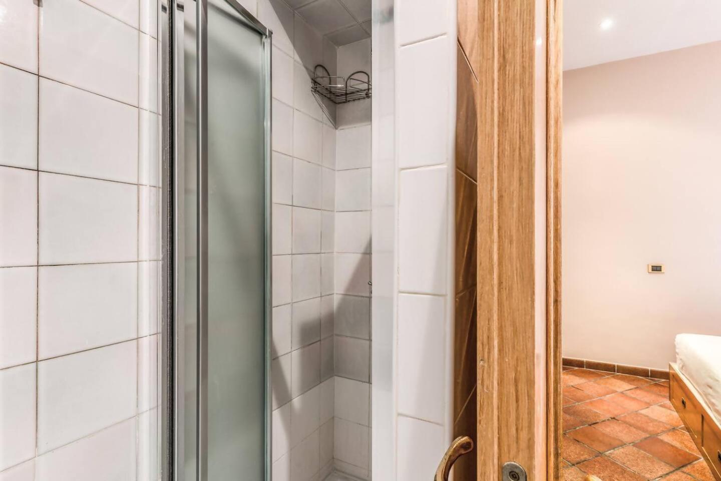 Appartement Cozy Flat In Trevi Fountain à Rome Extérieur photo